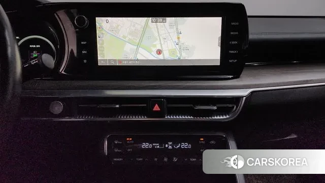 Kia K5 3rd generation 2020 Белый из Кореи, фото 6