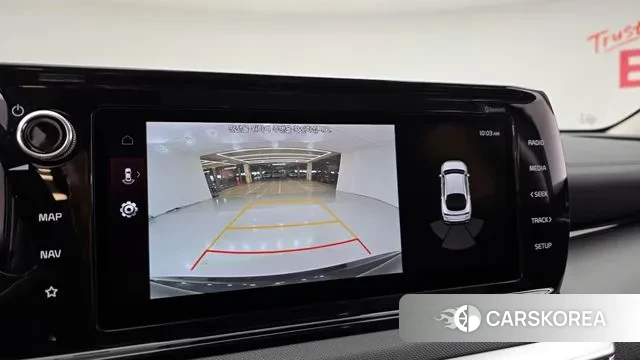 Kia K5 3rd generation id 3655166 из Кореи 6