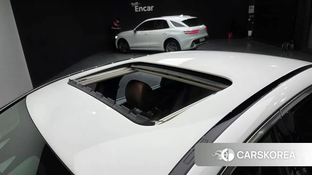 Mercedes-Benz E-Class W213 2018 Белый из Кореи, фото 6