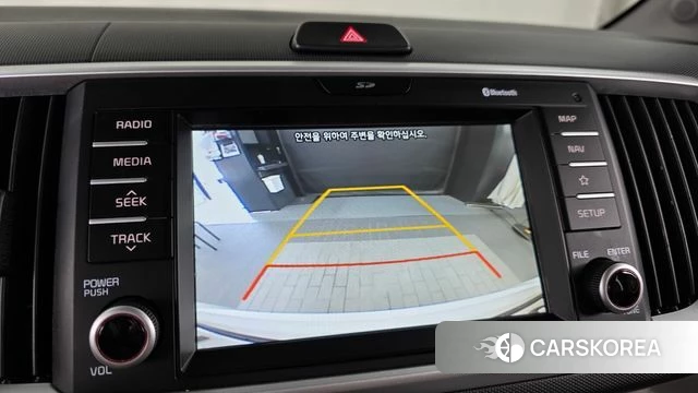 Kia The New Ray 2018 Белый из Кореи, фото 6