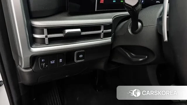 Hyundai Santa Fe (MX5) 2023 Белый из Кореи, фото 6