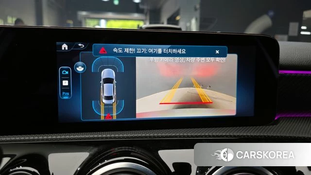 Mercedes-Benz A-Class W177 2025 Белый из Кореи, фото 6