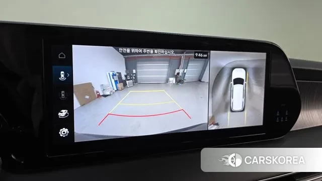 Hyundai The New Palisade 2024 Серый из Кореи, фото 6