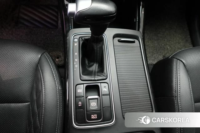 Kia The New Sorento 2020 Серый из Кореи, фото 6