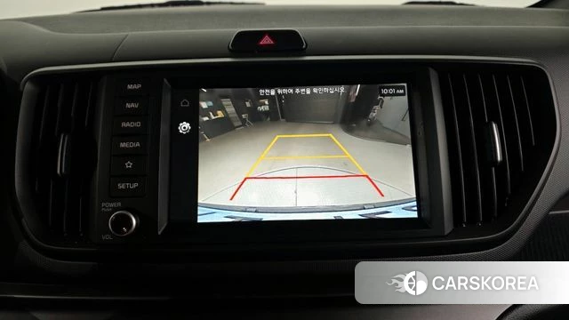 Kia The New Kia Ray EV 2024 Белый из Кореи, фото 6