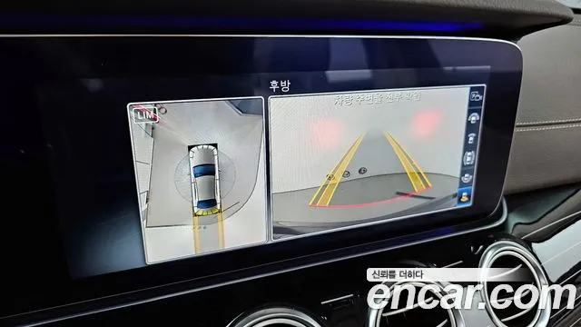 Mercedes-Benz E-Class W213 id 2678533 из Кореи 6