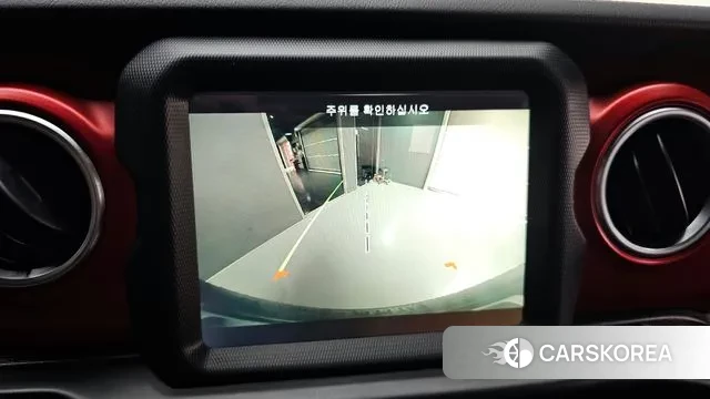 Jeep Wrangler (JL) id 2900735 из Кореи 6