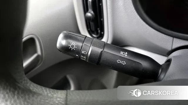 Kia All New Morning (JA) 2019 Жемчужный цвет из Кореи, фото 6