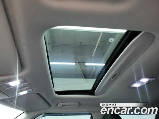 Kia Soul Booster EV id 2917554 из Кореи 6