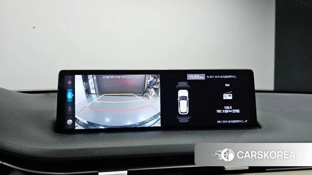 Genesis GV70 2021 Черный из Кореи, фото 6