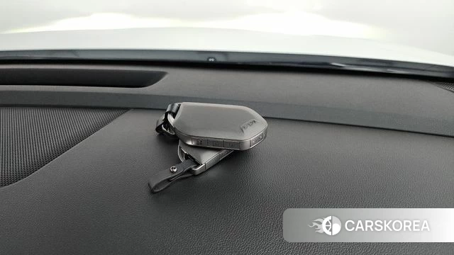 Kia The New Sorento 4th Generation 2025 Белый из Кореи, фото 6