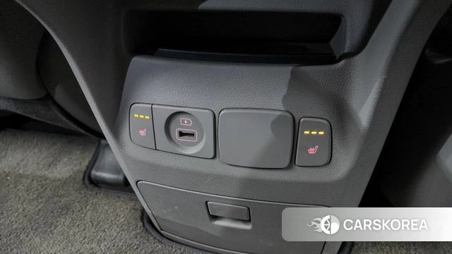 Kia The New Carnival 2019 Белый из Кореи, фото 6