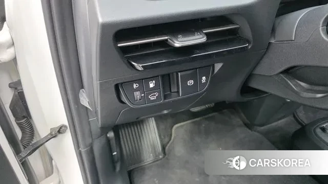 Kia EV6 2021 Белый из Кореи, фото 6