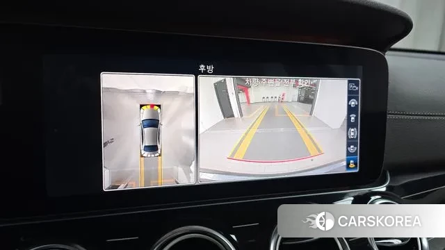 Mercedes-Benz E-Class W213 2019 Серый из Кореи, фото 6