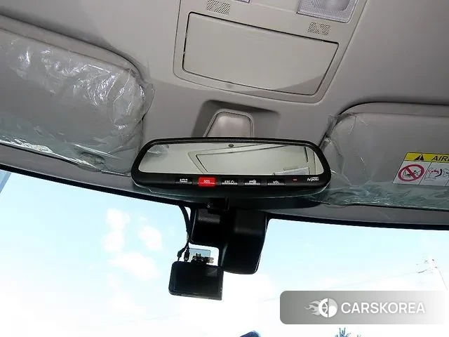 Kia The New Kia Ray 2023 Белый из Кореи, фото 6