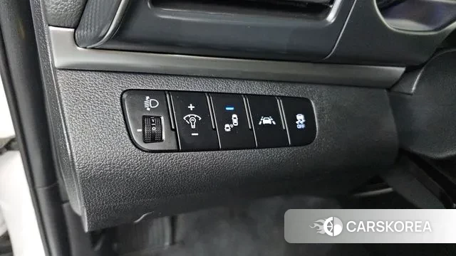 Hyundai The New Avante AD 2019 Белый из Кореи, фото 6