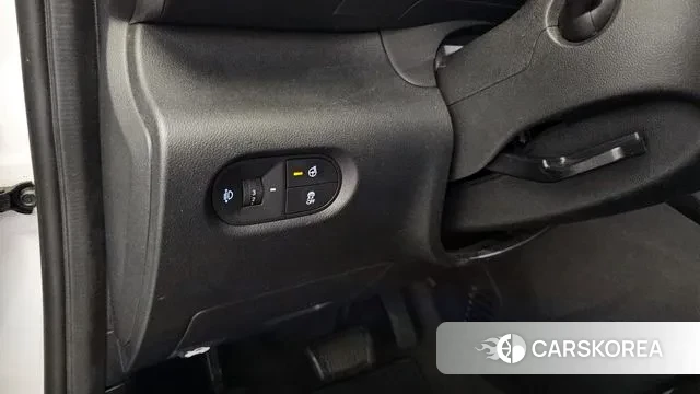 Hyundai Casper 2022 Белый из Кореи, фото 6