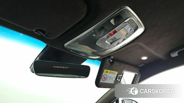 Genesis G80 (RG3) 2023 Белый из Кореи, фото 6