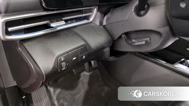 Hyundai Avante (CN7) 2021 Красный из Кореи, фото 6