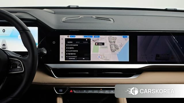 Renault Korea (Samsung) Grand Coleos 2025 Белый из Кореи, фото 6