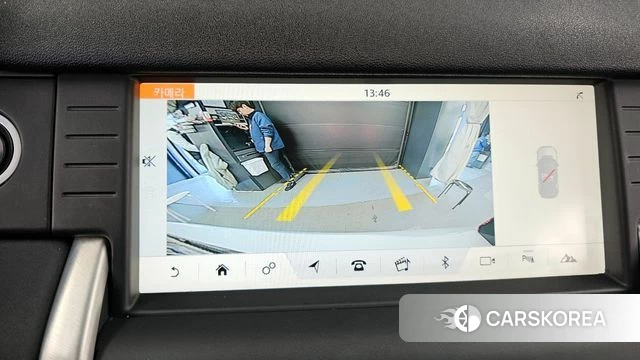 Land Rover Discovery Sports 2019 Белый из Кореи, фото 6