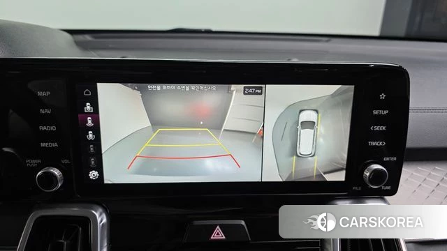Kia Sorento 4th Generation 2022 Белый из Кореи, фото 6