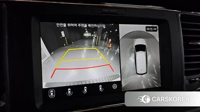 Kia The New Carnival 2018 Белый из Кореи, фото 6