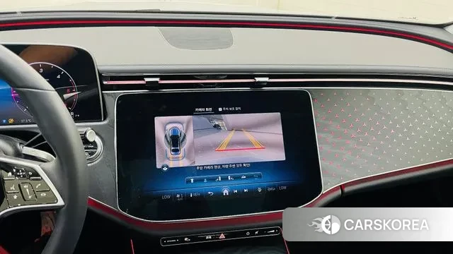 Mercedes-Benz E-Class W214 2024 Белый из Кореи, фото 6