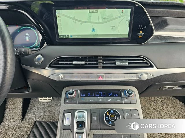 Hyundai Palisade 2021 Белый из Кореи, фото 6