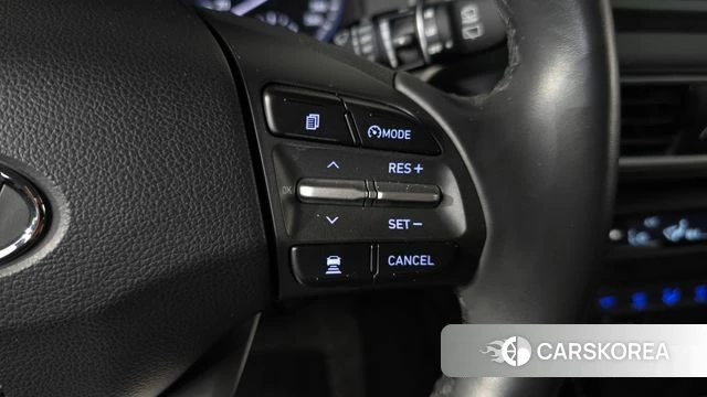 Hyundai Kona 2019 Серый из Кореи, фото 6