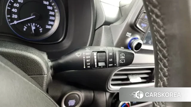 Hyundai Kona 2018 Белый из Кореи, фото 6