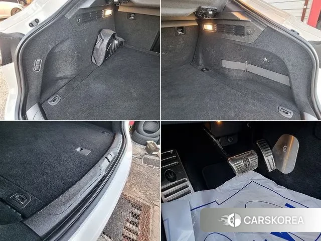 Maserati Levante 2022 Жемчужный цвет из Кореи, фото 6