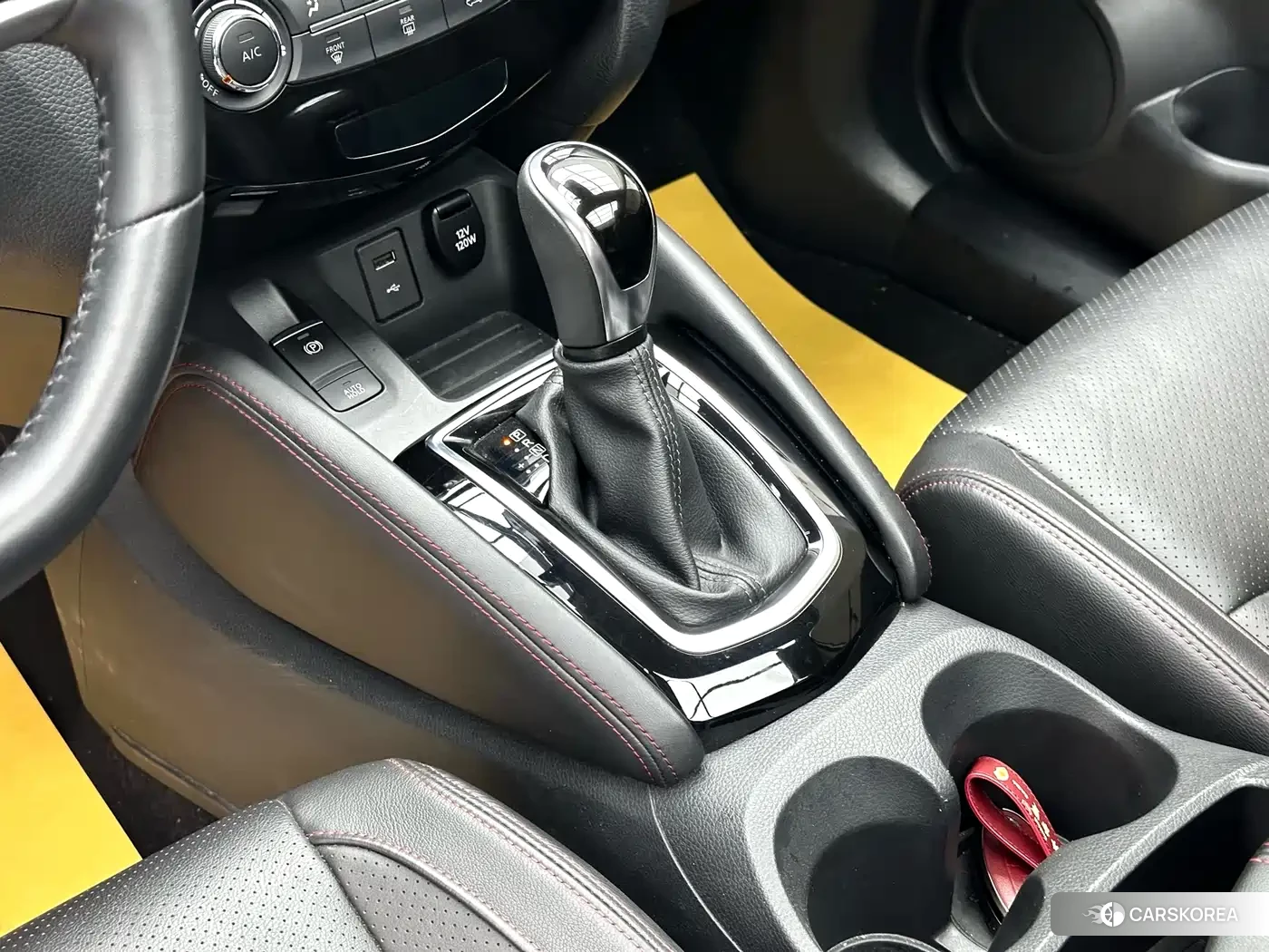 Nissan Qashqai 2021 Белый из Китая, фото 6