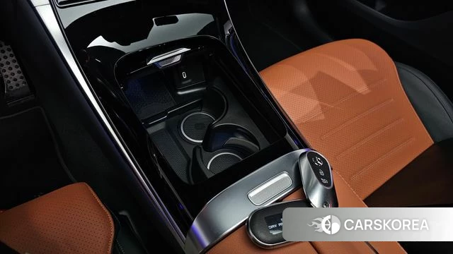 Mercedes-Benz GLC-Class X254 2025 Белый из Кореи, фото 6