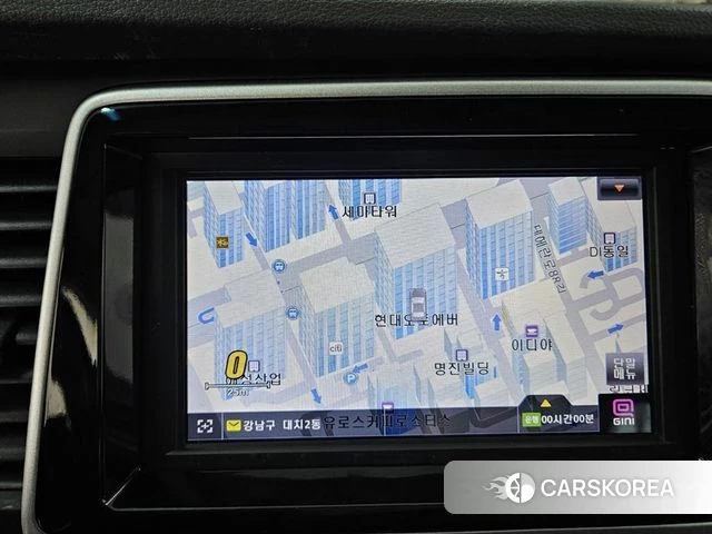 Hyundai Sonata New Rise 2018 Белый из Кореи, фото 6