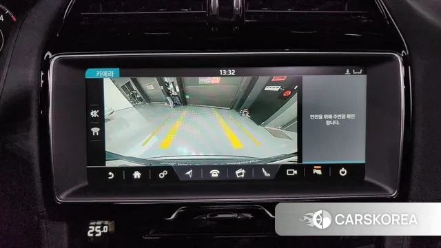 Jaguar F-PACE 2019 Серый из Кореи, фото 6