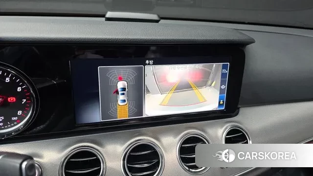 Mercedes-Benz E-Class W213 2018 Белый из Кореи, фото 6