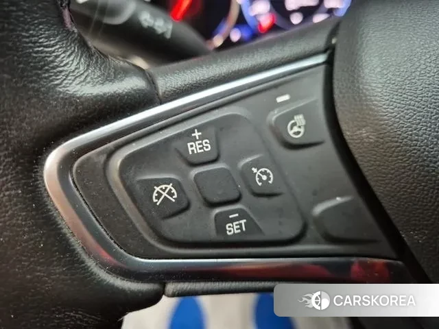 Chevrolet (GM Daewoo) The New Malibu 2020 Черный из Кореи, фото 6