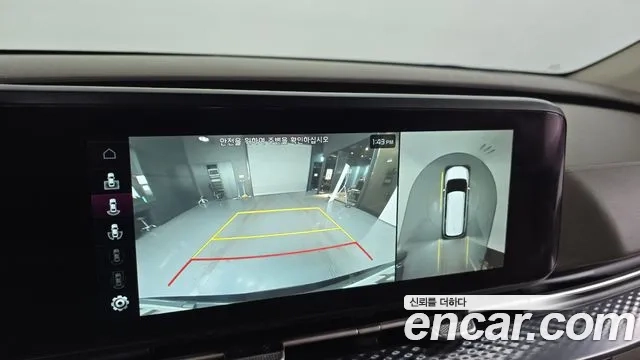 Kia Carnival 4th generation 2021 Черный из Кореи, фото 6