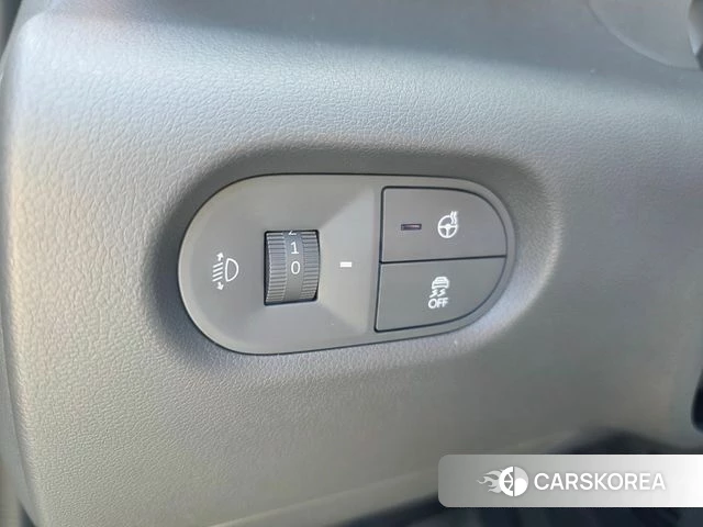 Hyundai Casper 2022 Белый из Кореи, фото 6