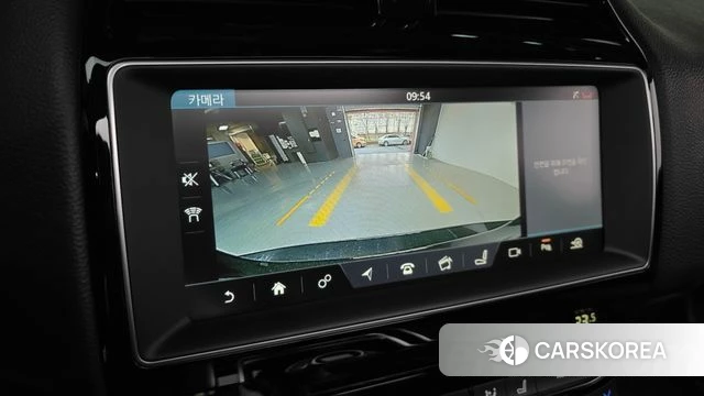 Jaguar XE 2018 Черный из Кореи, фото 6