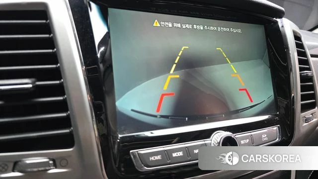 Ssangyong Rexton Sports 2018 Черный из Кореи, фото 6