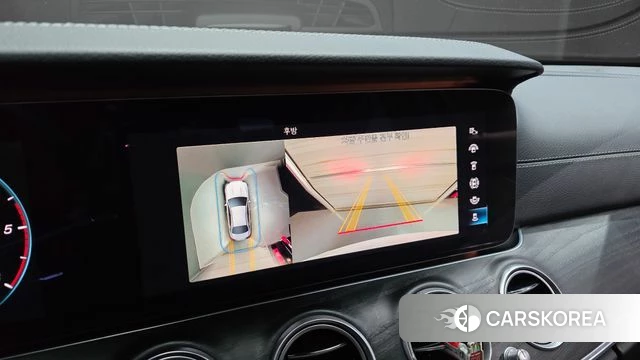 Mercedes-Benz E-Class W213 2021 Белый из Кореи, фото 6