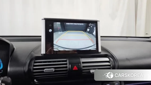 Hyundai Casper 2023 Белый из Кореи, фото 6