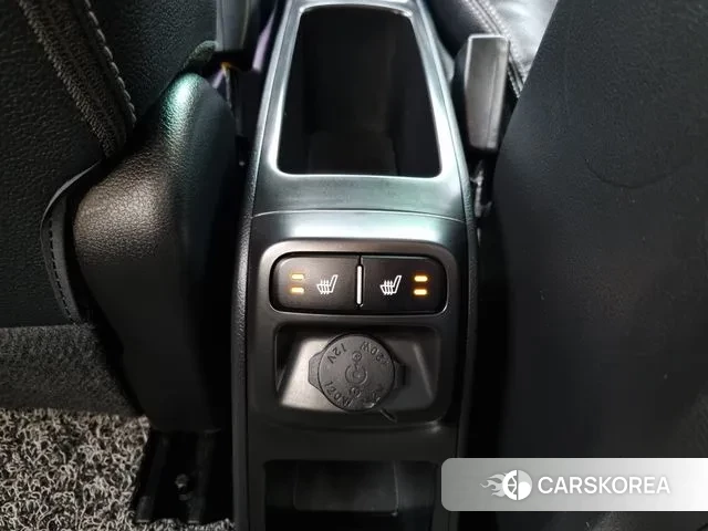 Kia The New Ray 2021 Белый из Кореи, фото 6