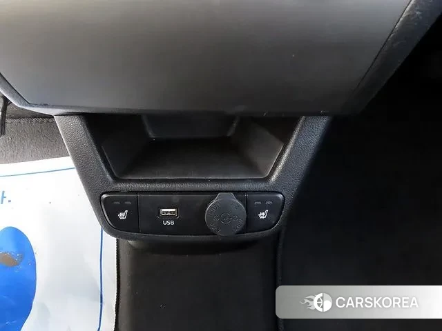 Kia The New Ray 2021 Белый из Кореи, фото 6