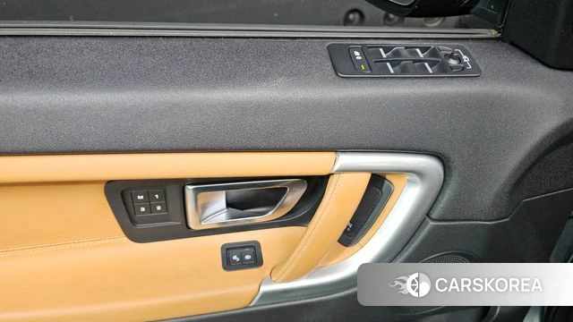Land Rover Discovery Sports 2018 Серый из Кореи, фото 6