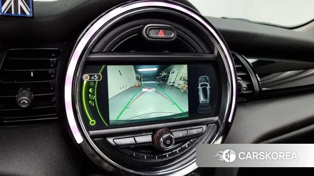 Mini Cooper D id 2908006 из Кореи 6