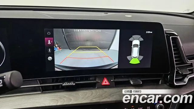 Kia Sportage 5th Generation id 2278840 из Кореи 6