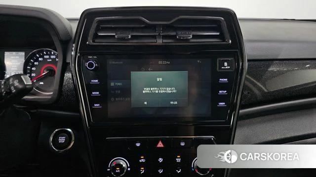 Ssangyong Berry New Tivoli 2020 Белый из Кореи, фото 6